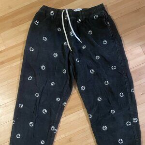Urban Outfitters Corduroy Pants Size Medium